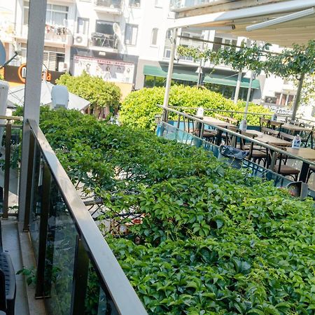 Port Marmaris Rooms Екстер'єр фото