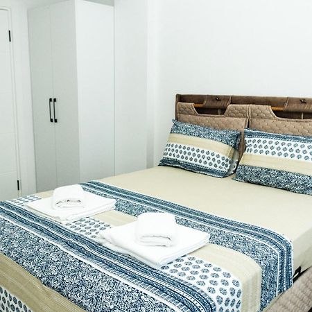 Port Marmaris Rooms Екстер'єр фото