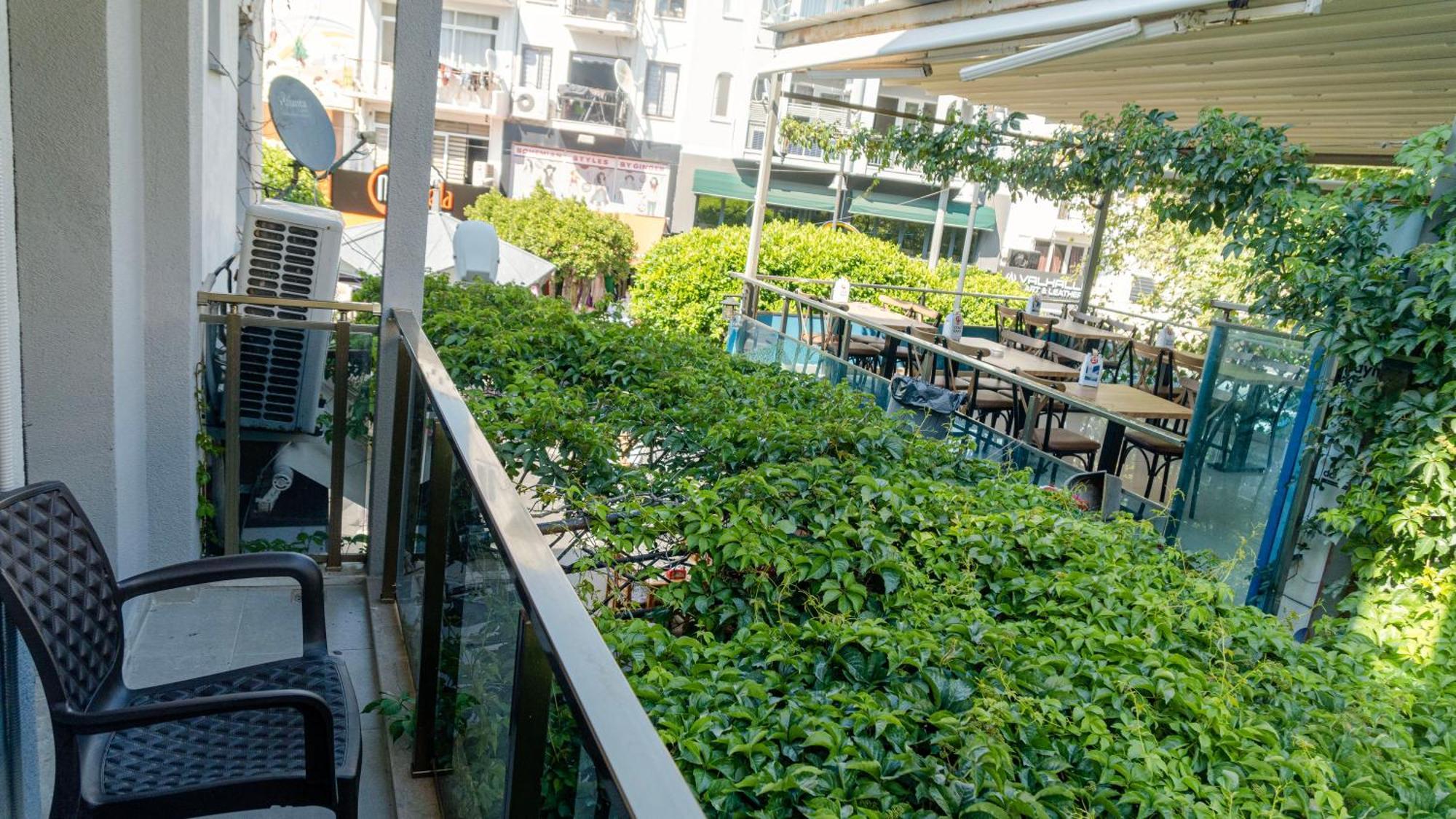 Port Marmaris Rooms Екстер'єр фото