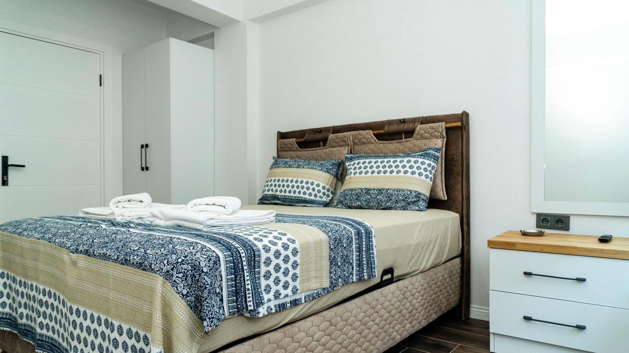 Port Marmaris Rooms Екстер'єр фото