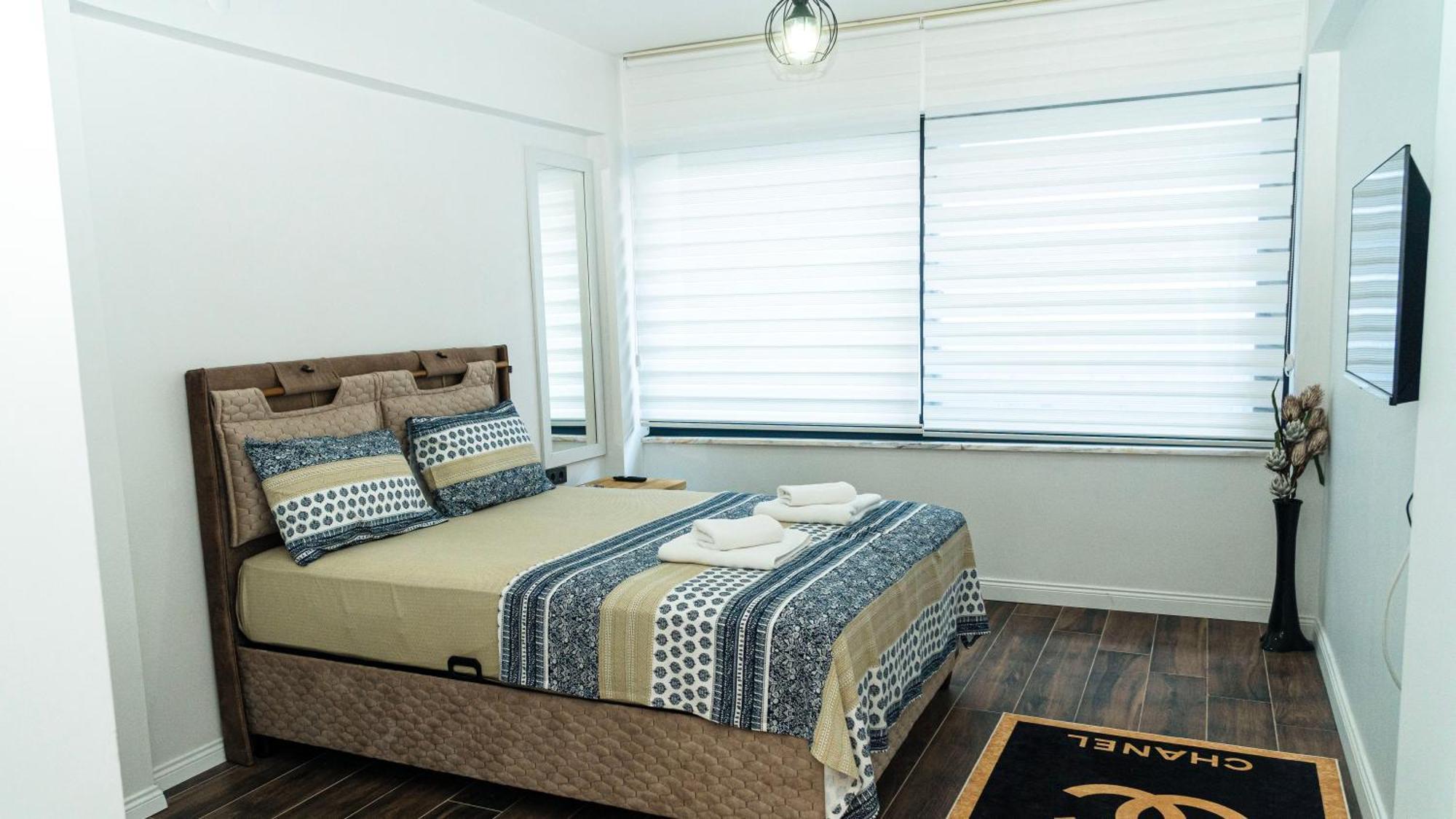 Port Marmaris Rooms Екстер'єр фото
