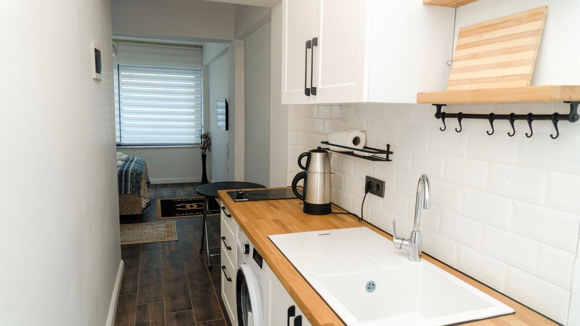 Port Marmaris Rooms Екстер'єр фото
