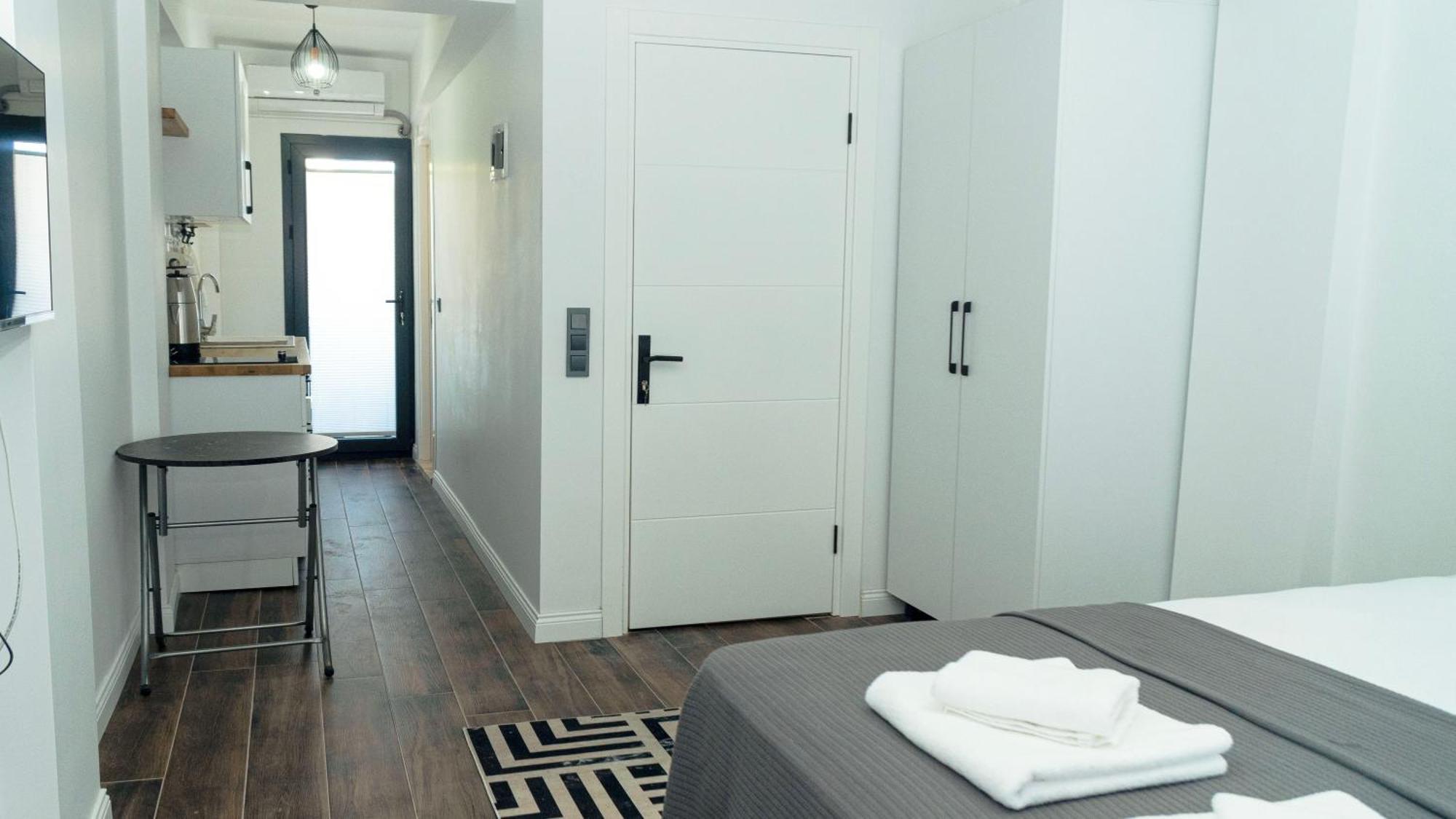 Port Marmaris Rooms Екстер'єр фото