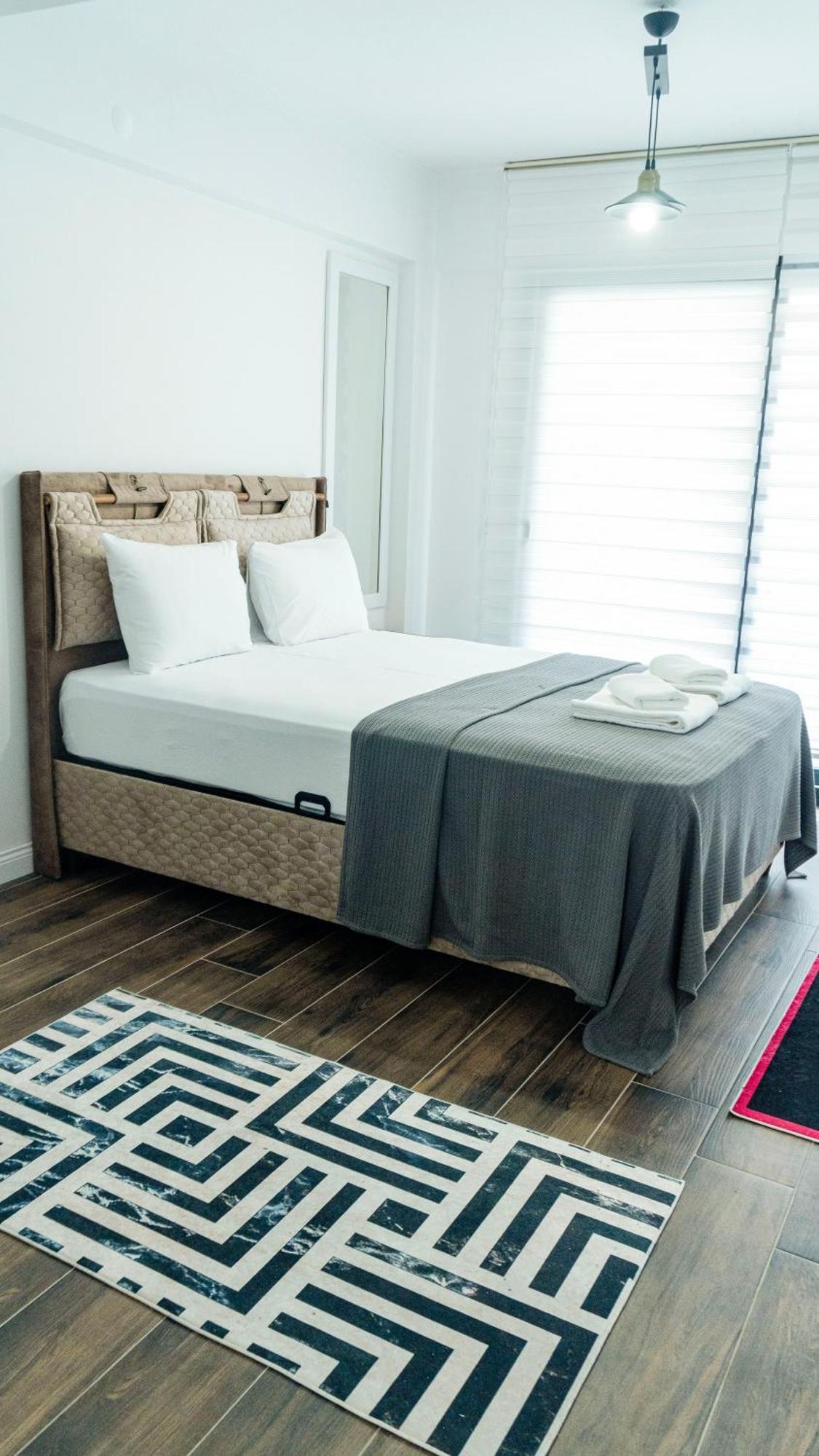 Port Marmaris Rooms Екстер'єр фото