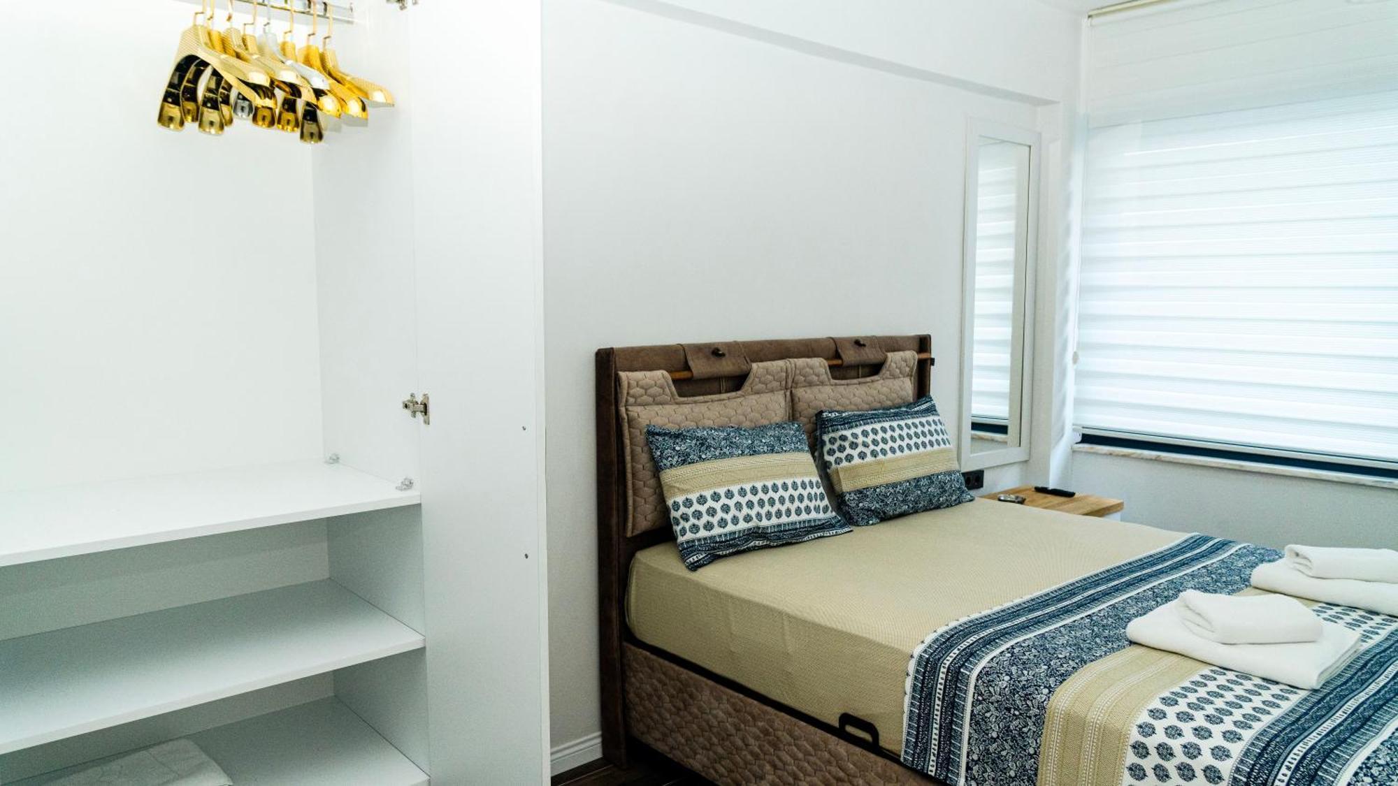 Port Marmaris Rooms Екстер'єр фото