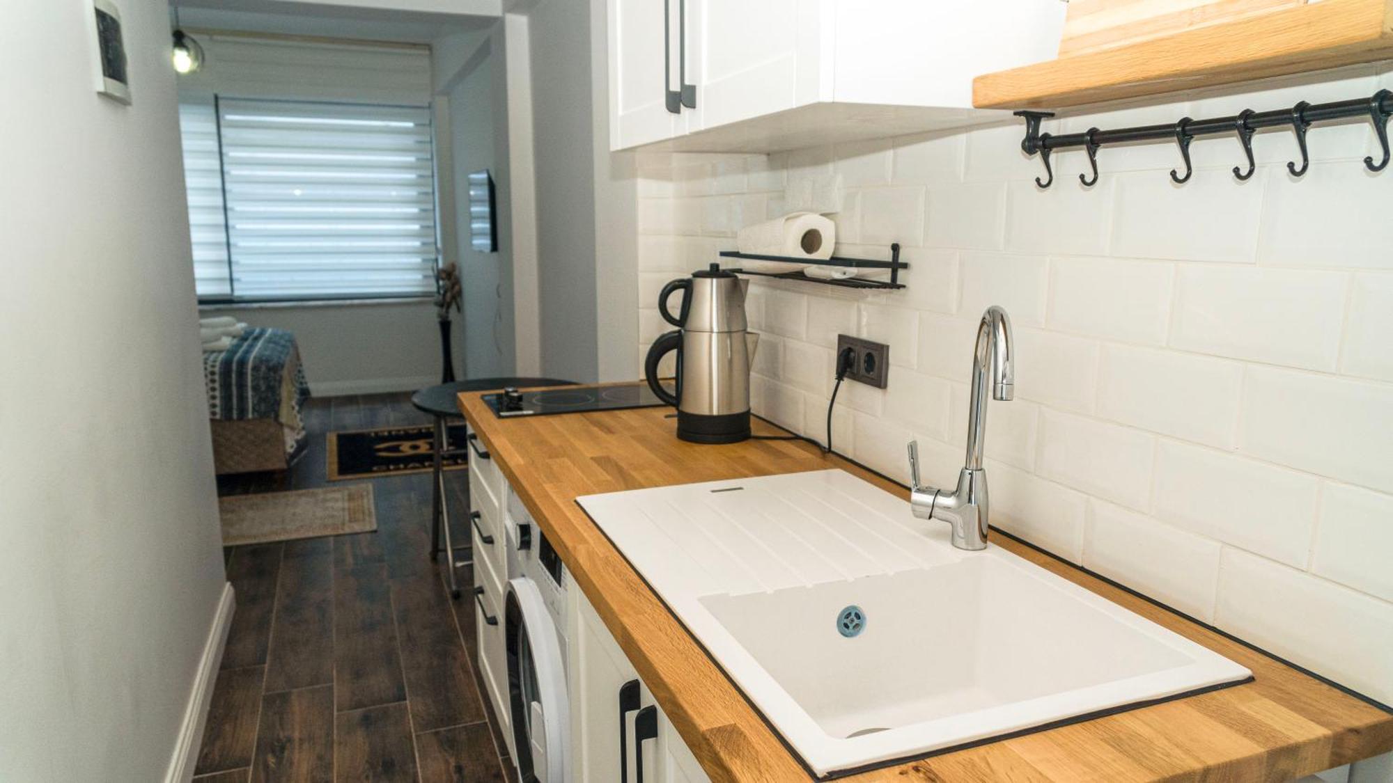 Port Marmaris Rooms Екстер'єр фото