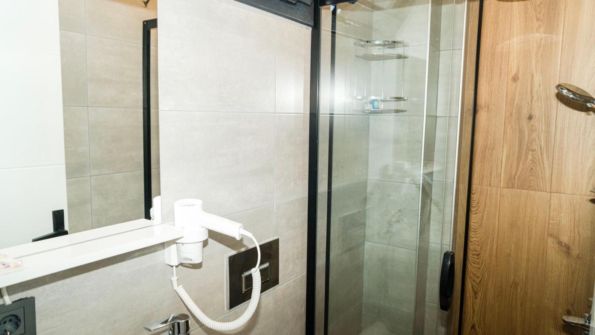 Port Marmaris Rooms Екстер'єр фото