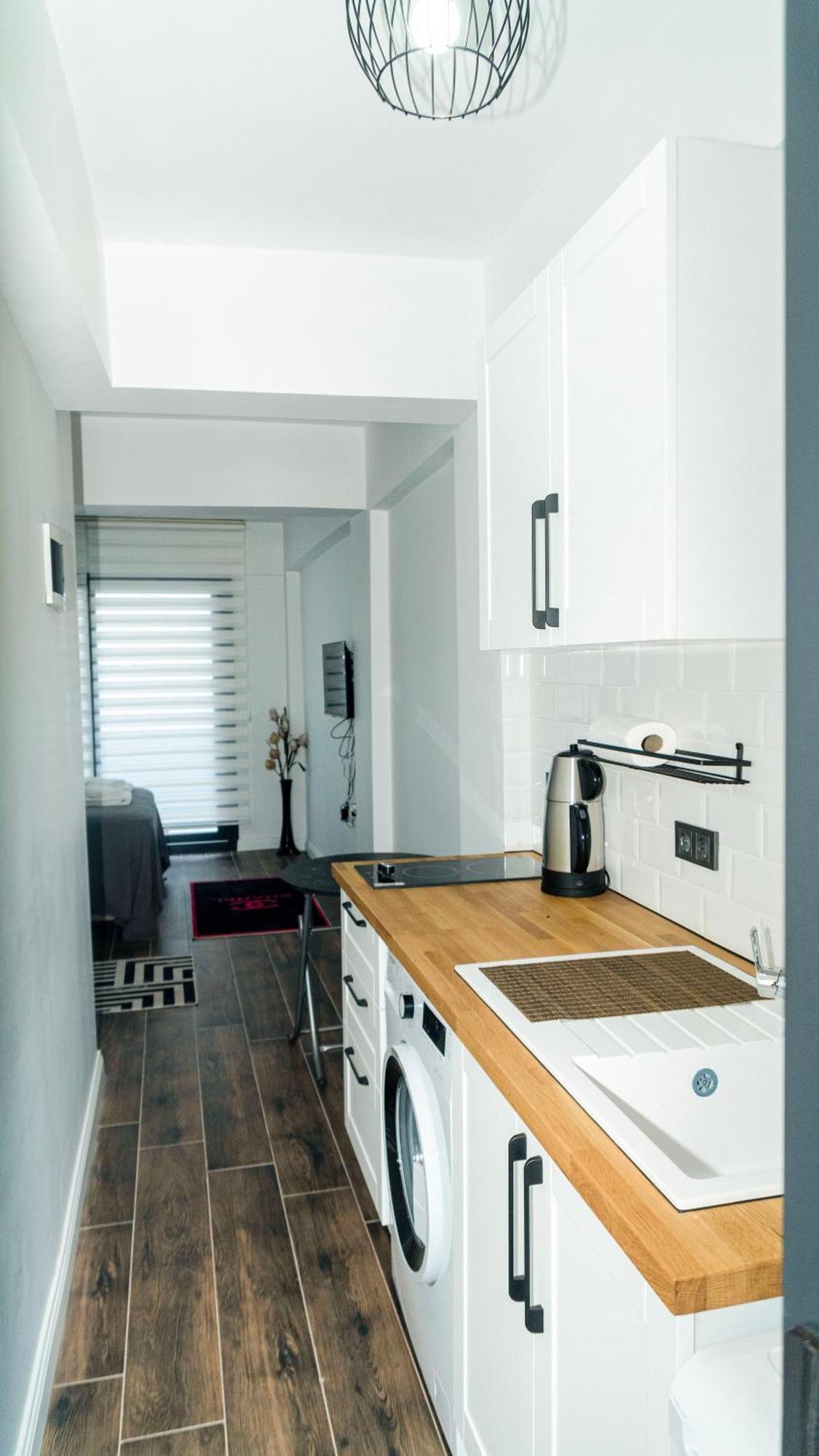 Port Marmaris Rooms Екстер'єр фото