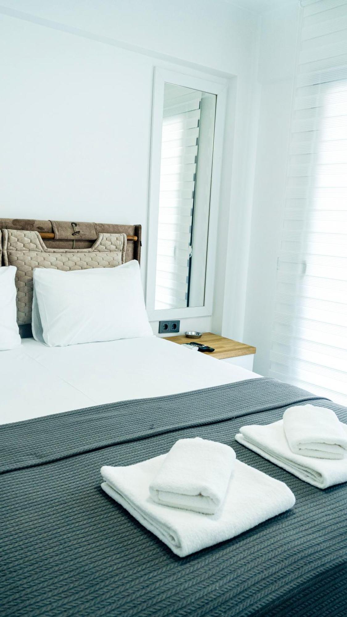 Port Marmaris Rooms Екстер'єр фото