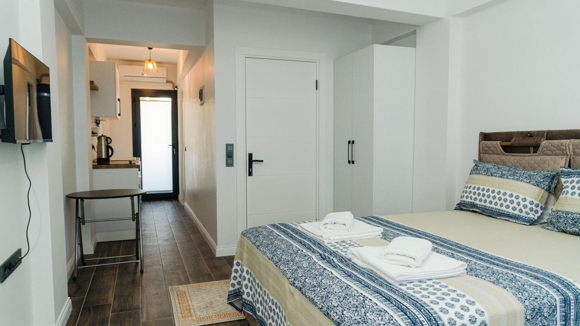 Port Marmaris Rooms Екстер'єр фото